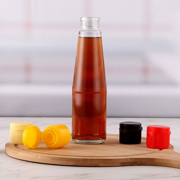 product-1-1 300ml-Glass-Bottle-Spice-Bottle-for-Sauce-Oil-Bottle-with-Cap