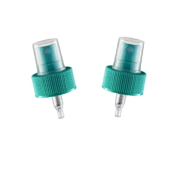 20/410 24/410 28/410 Plastic Fine Mist Sprayer /Mist Spray