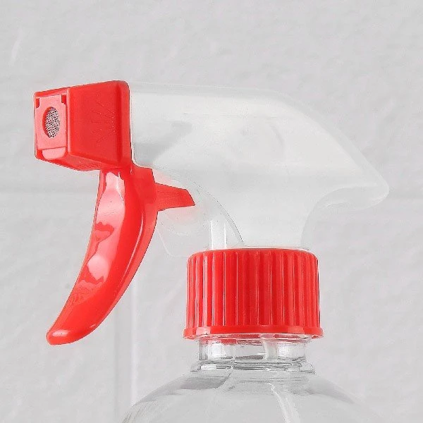 foam trigger sprayers