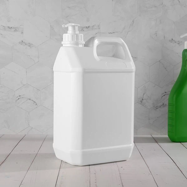 Biodegradable Convenient Compostable Disposable Plastic Capsule Containers Pills Tablet Medicine Bottle for Medicine