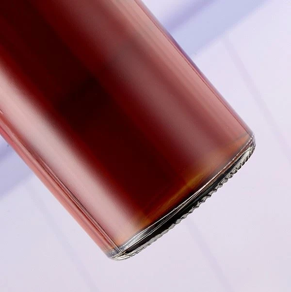 500ml Glass Bottle For Spice Packing For Sauce & Oil