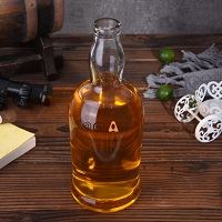 Pharmaceutical Bottle polyester chip based on medicine bottle