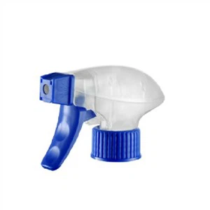 28/410 All Plastic Trigger Sprayer for Foam