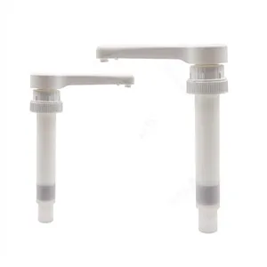 Chocolate Syrup Pump Dispenser