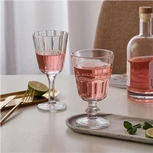 Customized Wine Tumbler