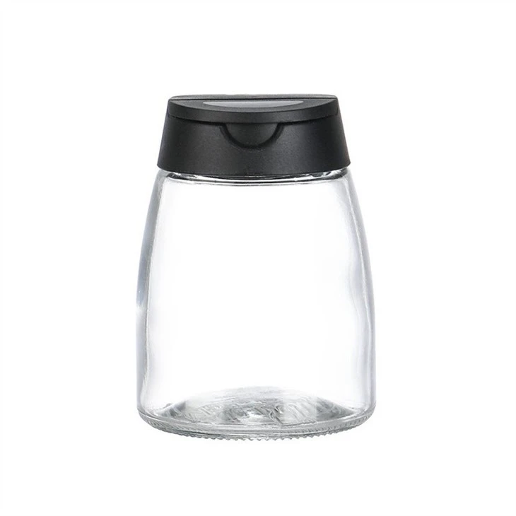 Spice Packing Jar