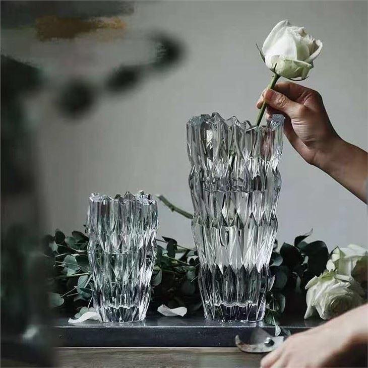 Modern Colored Vase