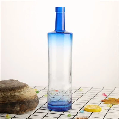 Rum Glass Bottles