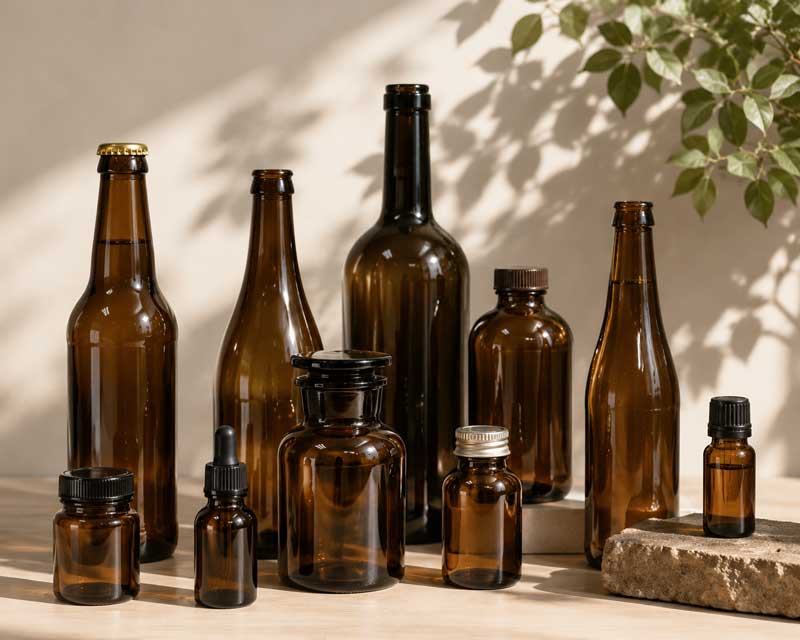 amber-glass-bottles amber-glass-bottles