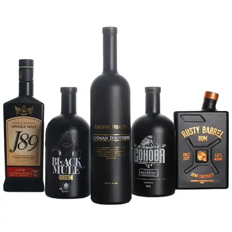 black-bottles black-bottles