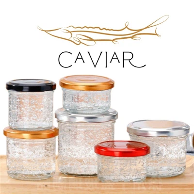 Why Mini Glass Jars With Tin Lids Are The Premium Choice For Gourmet Food Pac...