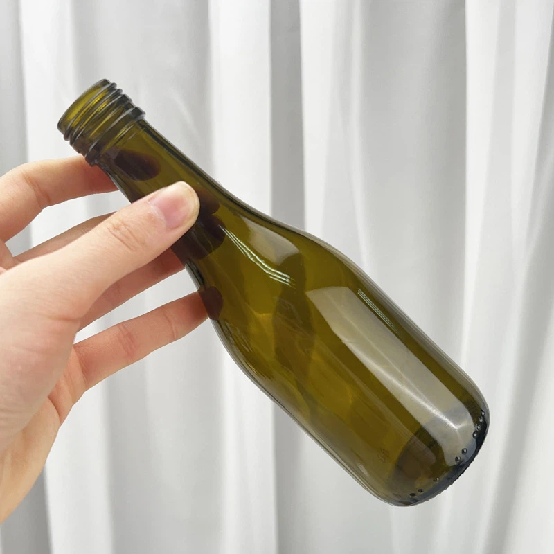 red glass wine bottle 13 red glass wine bottle 13