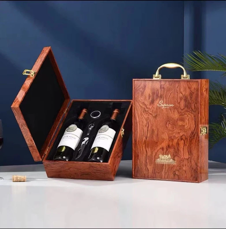 wine bottle box wine bottle box