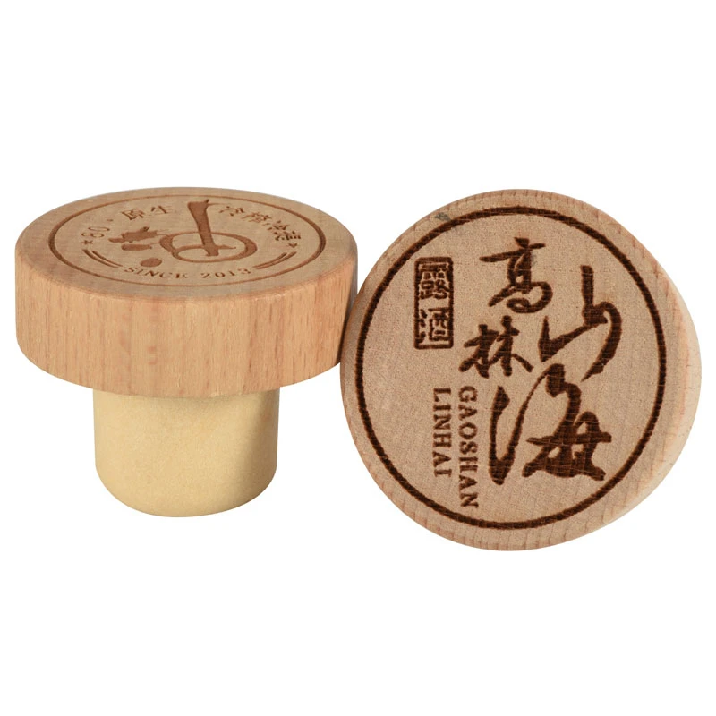 wood corks wood corks