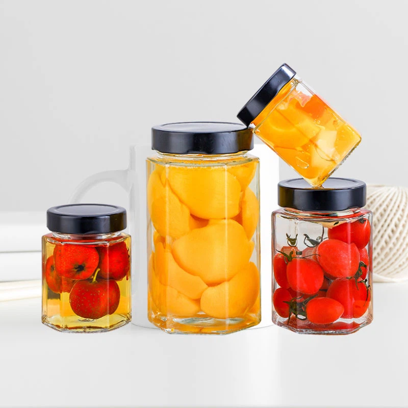 hexagon-honey-jar-4 hexagon-honey-jar-4