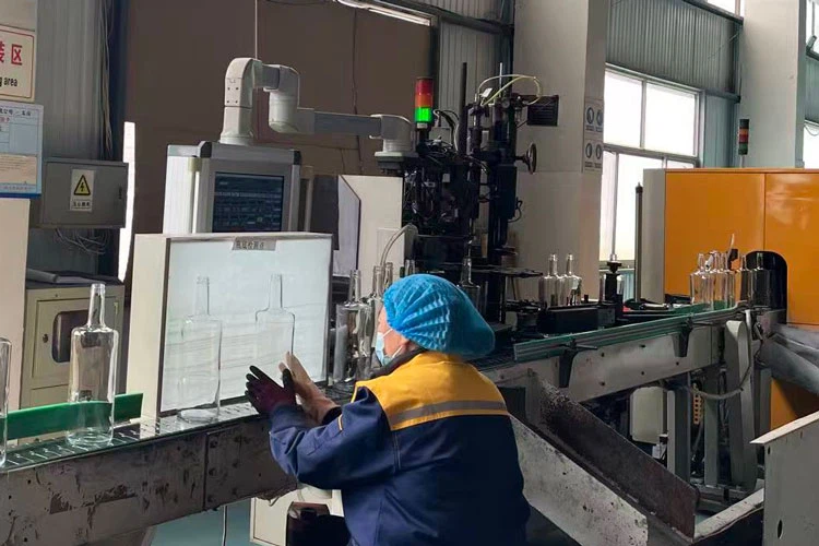 The whole internal logistics system solutions