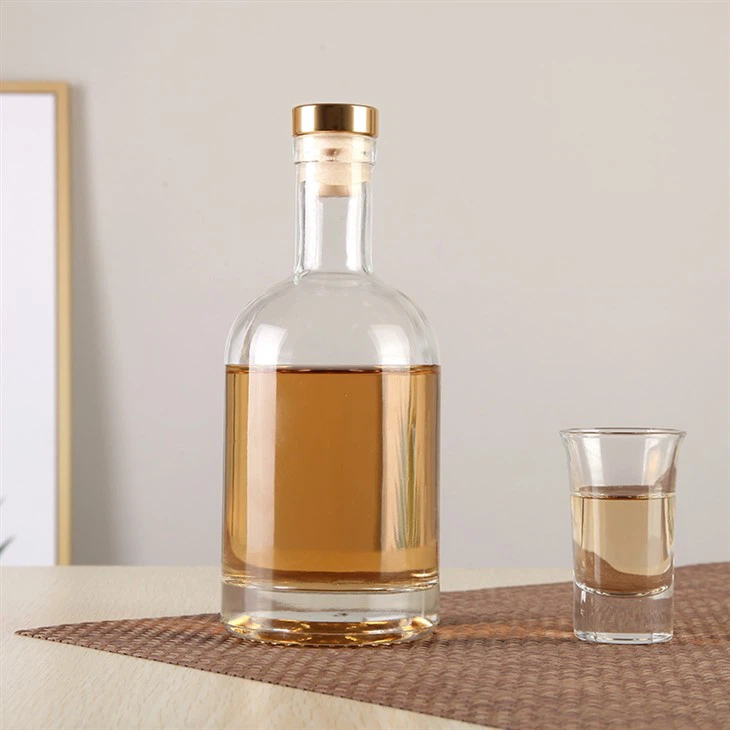Nordic Bottles 375ml
