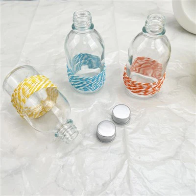 4oz juice bottles